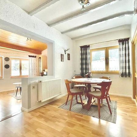 Edenhofer-Kollmer Drachselsried Esterno foto
