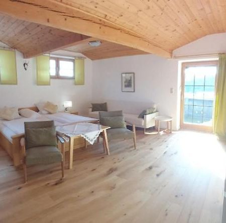 Edenhofer-Kollmer Drachselsried Esterno foto