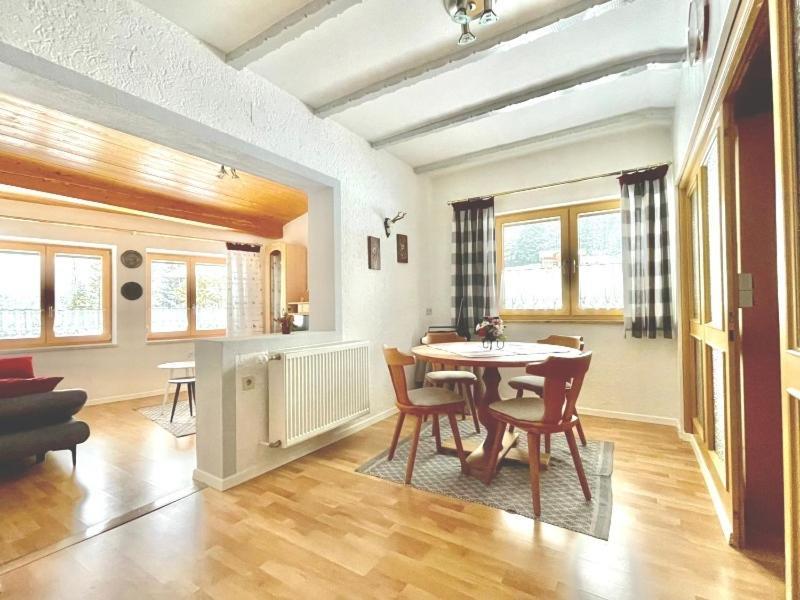 Edenhofer-Kollmer Drachselsried Esterno foto