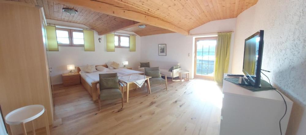 Edenhofer-Kollmer Drachselsried Esterno foto